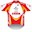 Gan Su Sports Lottery Cycling Team 2013 shirt