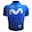 Movistar Team 2024 shirt