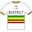 Lierse Bicycle Club - Busfruit 1964 shirt