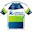 Orica - GreenEdge 2013 shirt