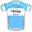 Froy - Bianchi 2013 shirt