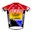 Kenda - 5-Hour Energy Cycling Team 2012 shirt